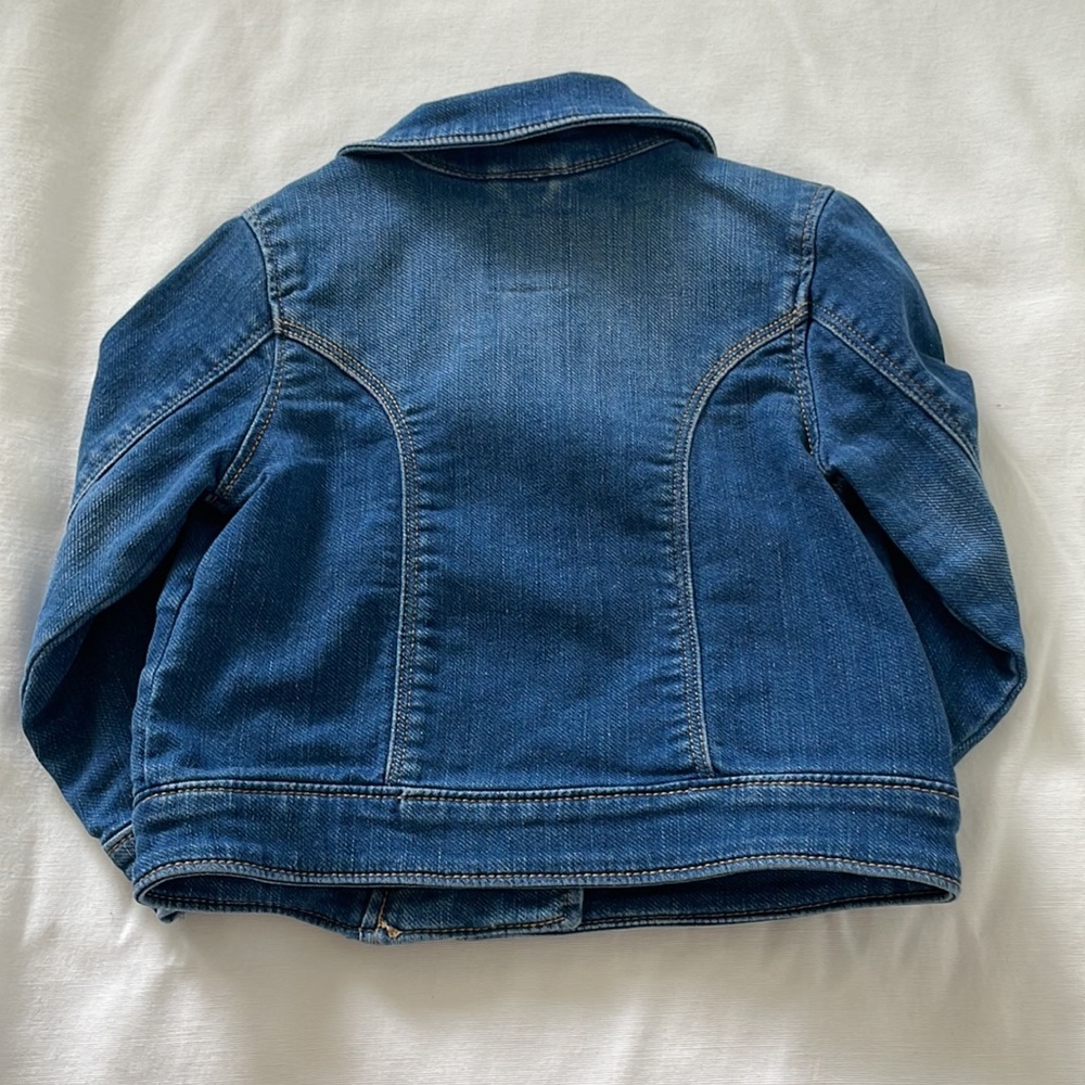 Old Navy Jean Jacket - Picture 3 of 3